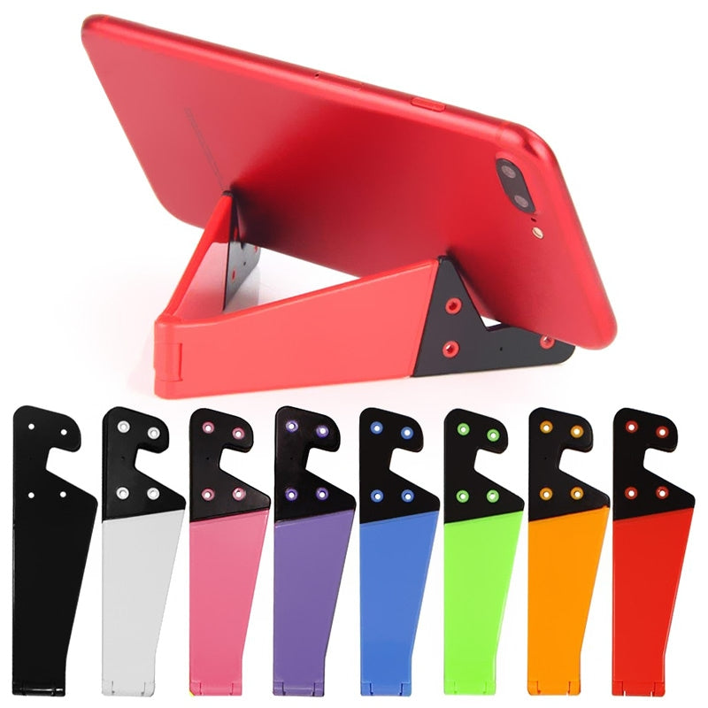 V Mobile Holder 3Pcs