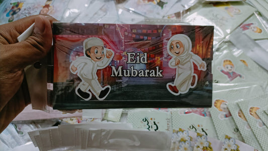 Pack of 15 Envelopes in Rs 999