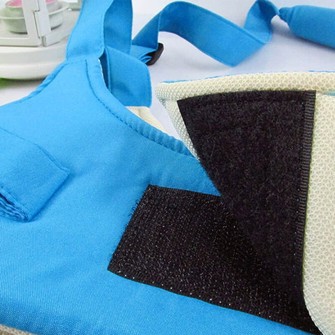 Comfortable and Supportable Safety Learning Walking Baby Belt