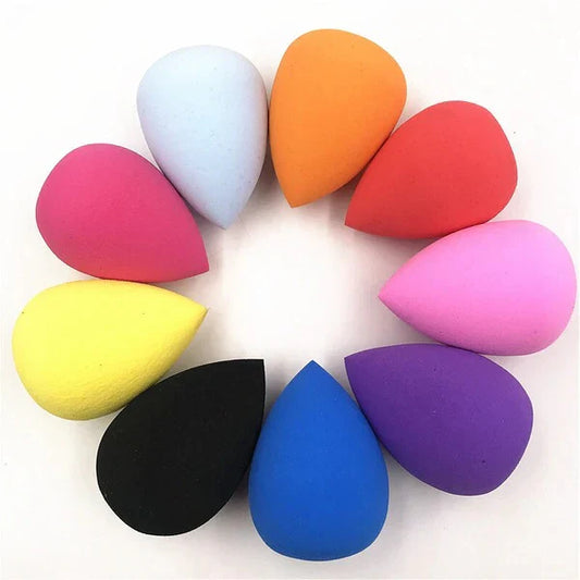Foundation Sponge Puff