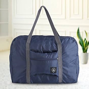 Compact Folding Storage Travel Bag