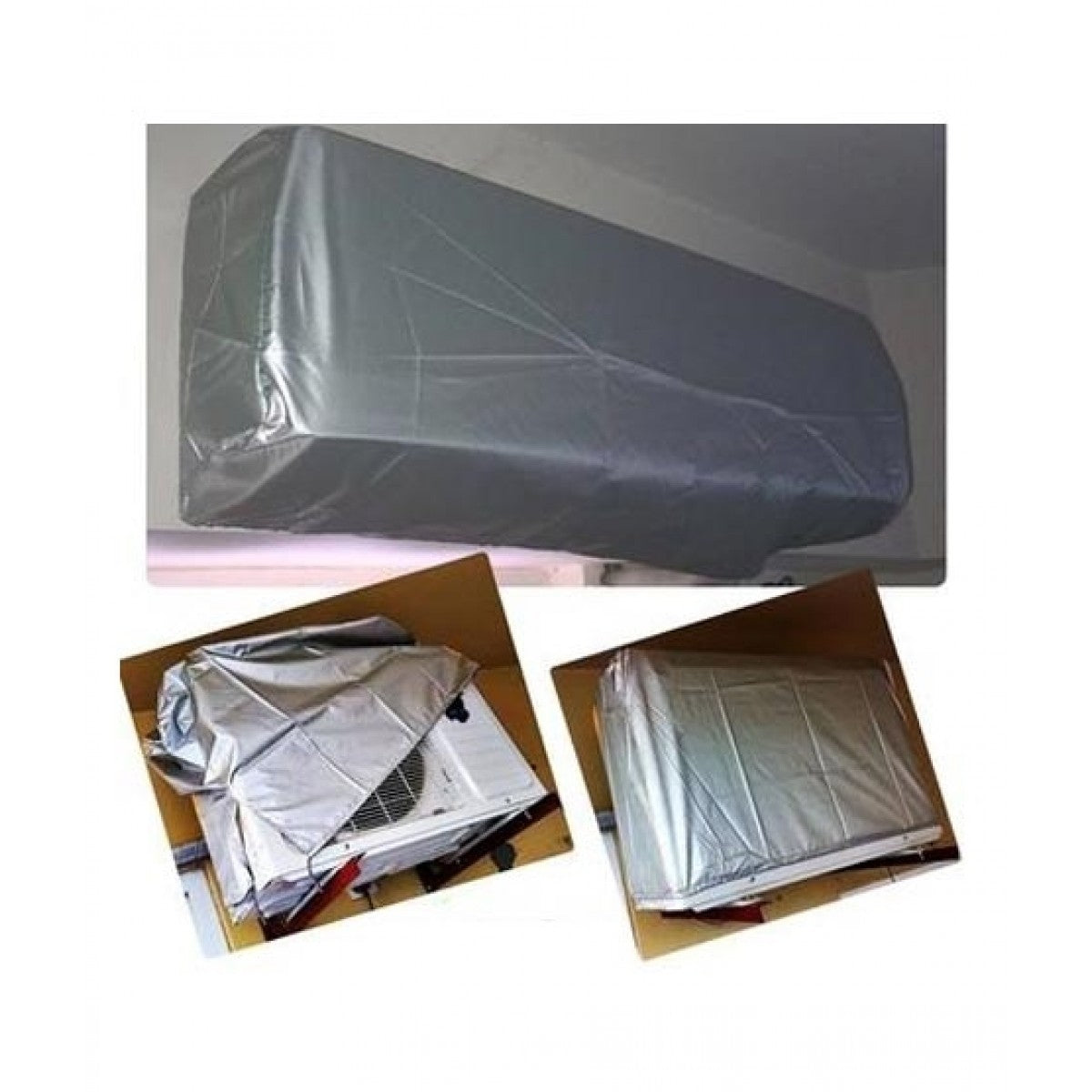 Parachute Split AC Cover For Inner Unit and Outer Unit