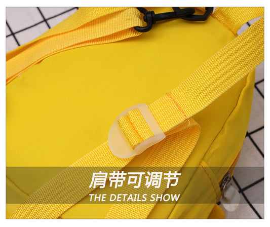 Adorable Trendy Cute Lovely Dinosaur Preschool Backpacks for School Boys and Girls