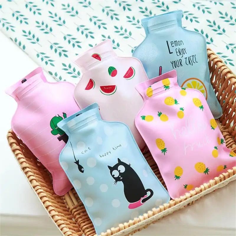 Compact Mini Water Heating Bag (1Pc)