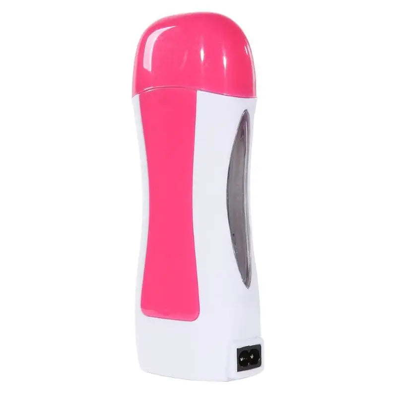 Electric Wax Heater Machine & Hair Removal Tool for Body Waxing