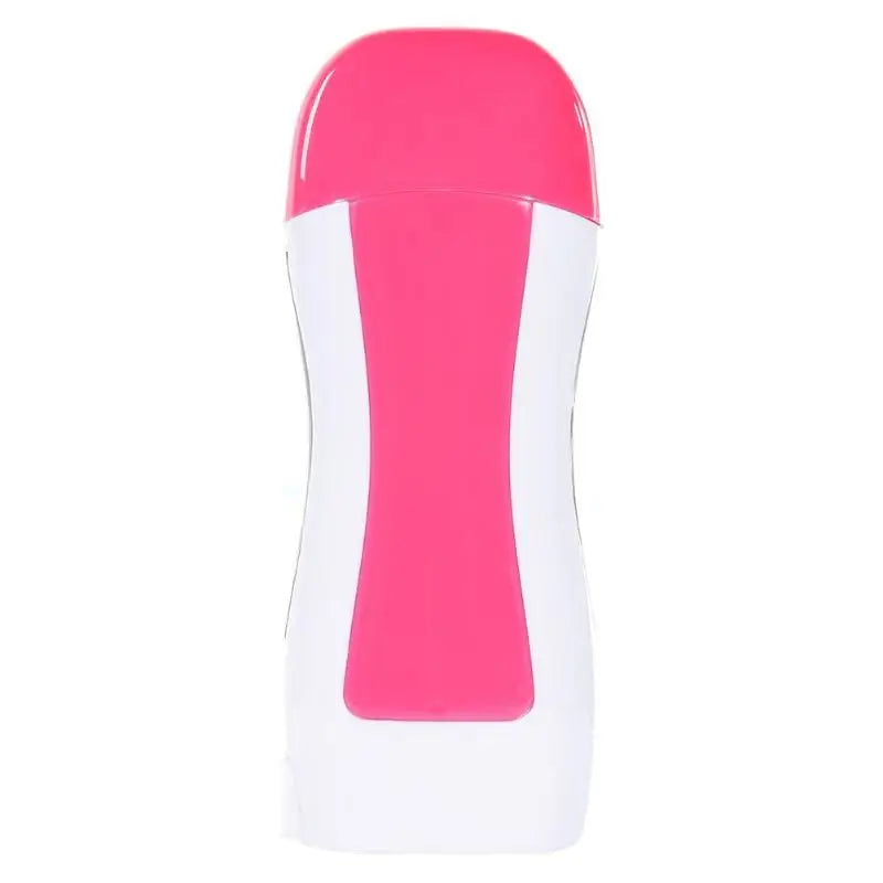 Electric Wax Heater Machine & Hair Removal Tool for Body Waxing