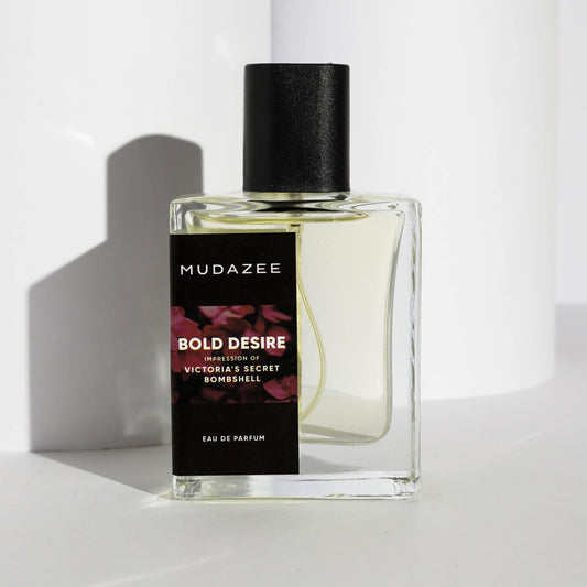 Bold Desire