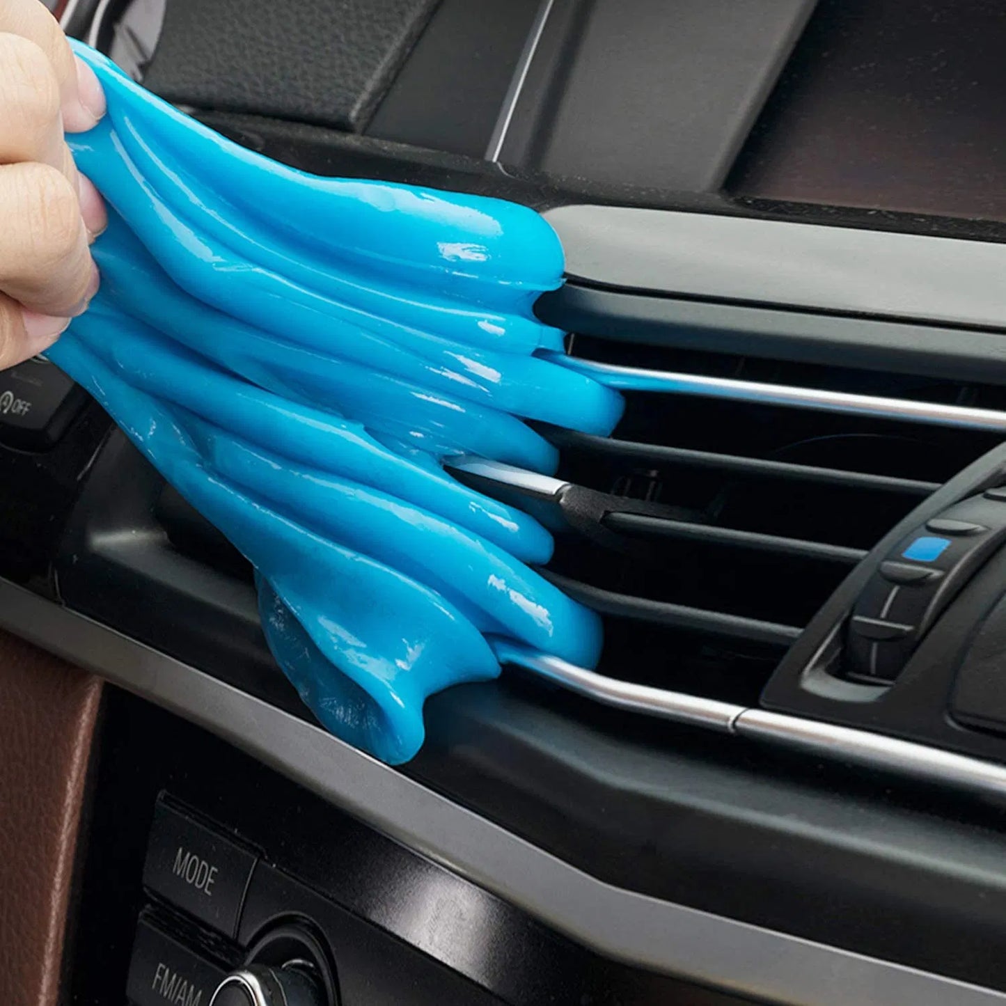 Multi-Use Magic Dust Cleaning Glue Gel