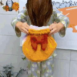 Microfiber Comfortable Quick Highly Absorbent Curly Long Thick Hair Turban Drying Bath Spa Bowknot Wrap Towel Cap Hat For Children and Adult Use