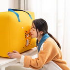 Cute Cartoon Printed Multi-Purpose Storage Bag