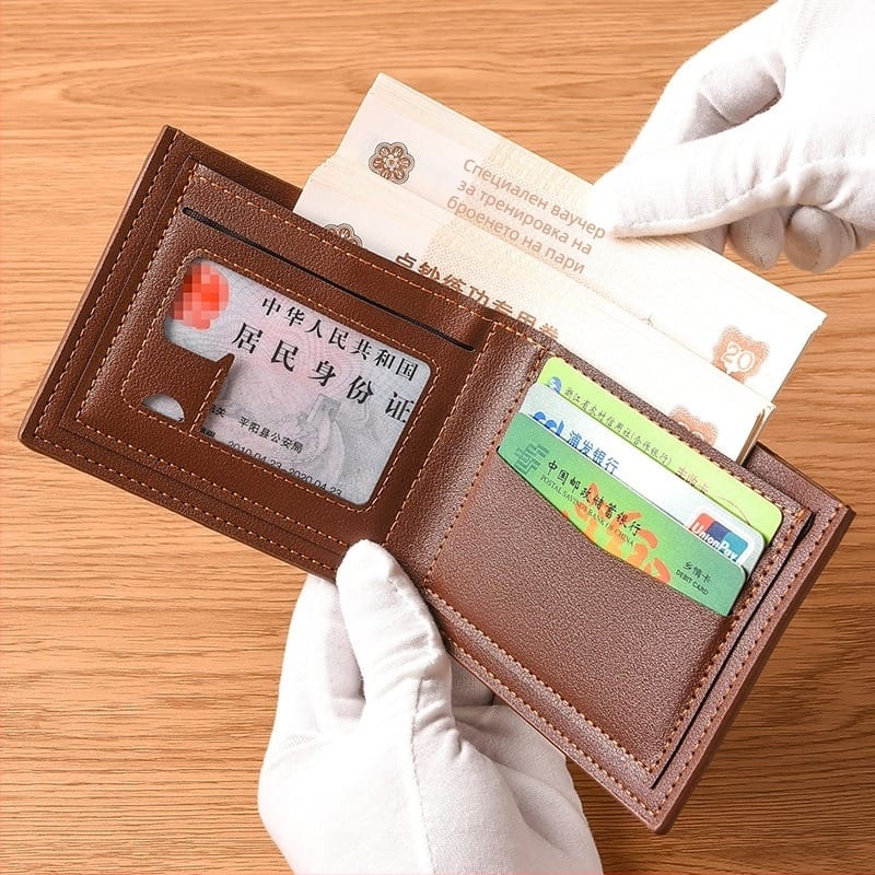 Gents Wallet Innersoi
