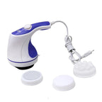 Relax Dolphin Body Massager – Electric Handheld Pain Relief Device