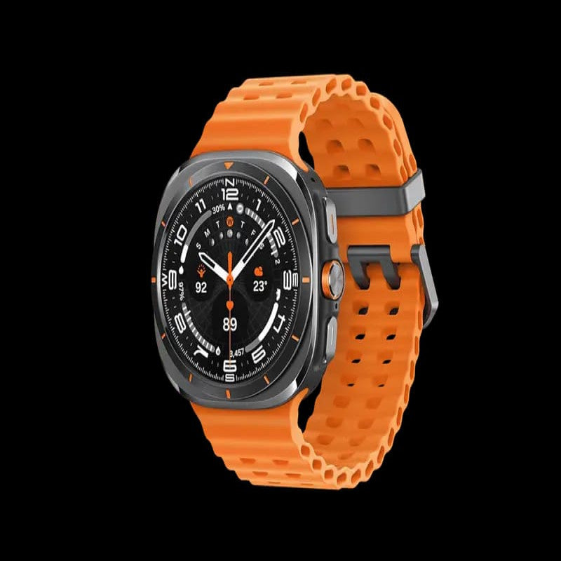 S7 Ultra Smart Watch – HD Display Fitness Tracker with Bluetooth Calling