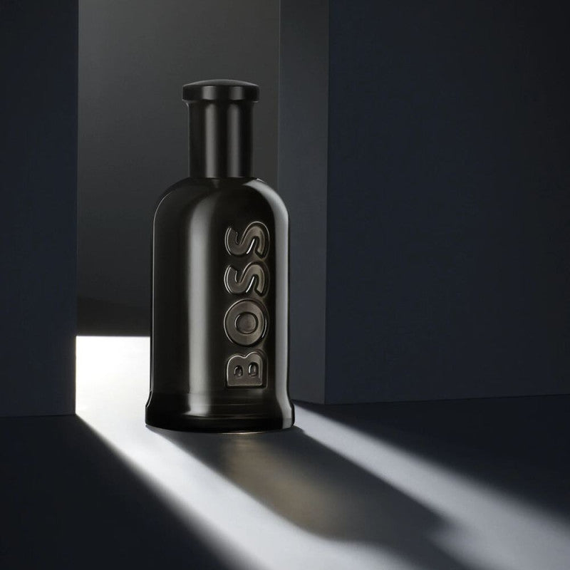 Woody Ambery Perfume for Men 100ml – Long Lasting Premium Cologne for Men