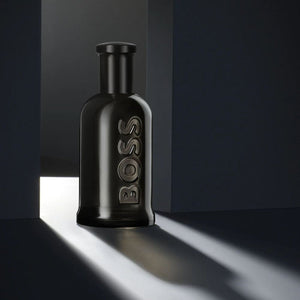 Woody Ambery Perfume for Men 100ml – Long Lasting Premium Cologne for Men