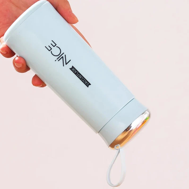 Nice Liner Water Bottle – Insulated Vacuum Flask