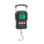 Digital Luggage Scale – Portable Hanging Weight Scale
