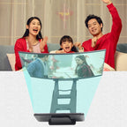 L6 Screen Magnifier – Mobile Screen Enlarger 3D HD Display Stand