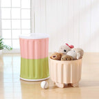 Kids Plastic Stool – Multi-Purpose Strong & Lightweight Stool for Children