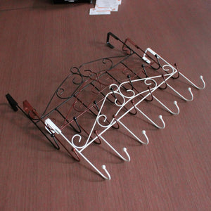 Taj hanger steel hook patti