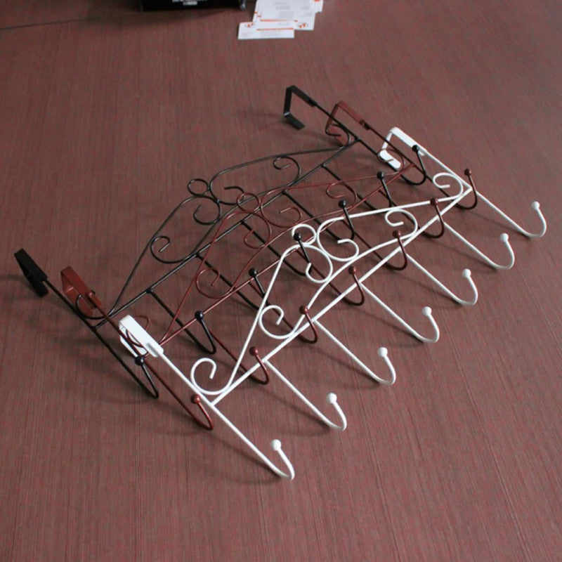 Taj hanger steel hook patti