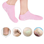 Silicone Grip Socks – Non Slip Anti Skid Cotton Socks