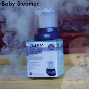 Shinon Baby Steam Inhaler