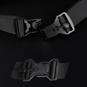Imported 2 in 1 premium leather cross body travel bag