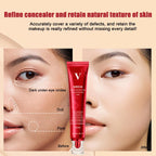 FV Moisturizing Liquid Foundation Tube – Lightweight Full Coverage Foundation