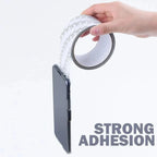 Window Patch Tape – Screen Repair Mesh Tape (Mosquito Net Fix – 2 Meter)