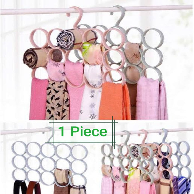 15 Hole Hanger