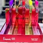 Mutual Love Pen Perfume Pack of 5 – Long Lasting Mini Pocket Fragrance Set