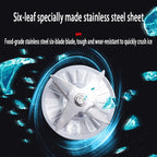 Silver Crest SC-1589 Blender – High Power Commercial Blender | Juicer, Grinder & Food Processor