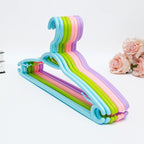 Baby rainbow hanger (pack of 10)