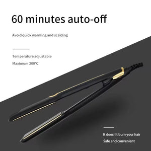 Remington Hair Straightener – Professional Ceramic Straightener | Smooth, Silky & Frizz-Free Hair
