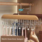 Cloth Drying Hanger (8 In 1)