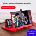 F3 Screen Magnifier – HD Mobile Phone Screen Amplifier