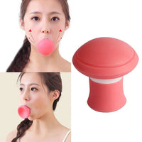 Face Shaper Jaw Exerciser – Slim Face Trainer | Double Chin Remover & Jawline Toner