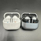 Samsung Galaxy Buds 3 Pro – Wireless Bluetooth Earbuds with ANC & Hi-Fi Sound
