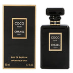 Coco Noir Inspired Perfume for Women 100ml – Long Lasting Oriental Floral Premium Fragrance