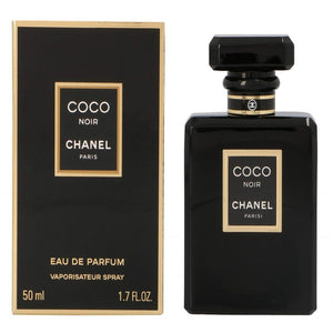 Coco Noir Inspired Perfume for Women 100ml – Long Lasting Oriental Floral Premium Fragrance