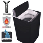 Washing Machine Cover (Single)
