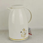 Deluxe Vacuum Jug 1L – Insulated Hot & Cold Water Flask