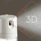 2-in-1 Oil Dispenser Bottle – Spray & Pour Kitchen Oil Sprayer
