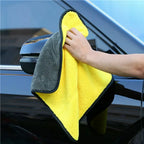 Microfiber Cloth