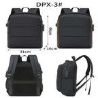 Smart Backpack Is A Stylish And Durable Bag Designed