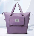 Foldeable Bag & Purse