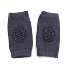 Baby Knee Pads Pair | Anti-Slip Crawling Protection for Kids