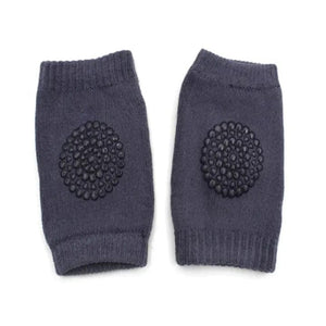 Baby Knee Pads Pair | Anti-Slip Crawling Protection for Kids