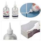 Waterproof Tile Gap Filler – Wall & Floor Grout Repair Sealant